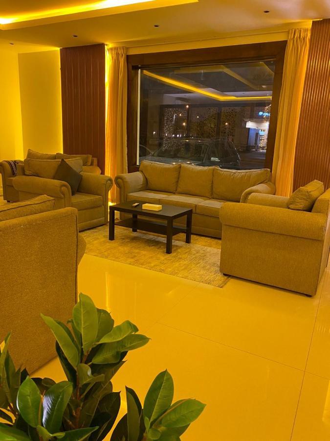 فندق دولف الرياض Doolv Hotel Extérieur photo